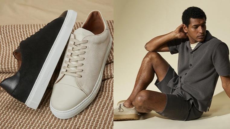 Oliver Sweeney Menswear