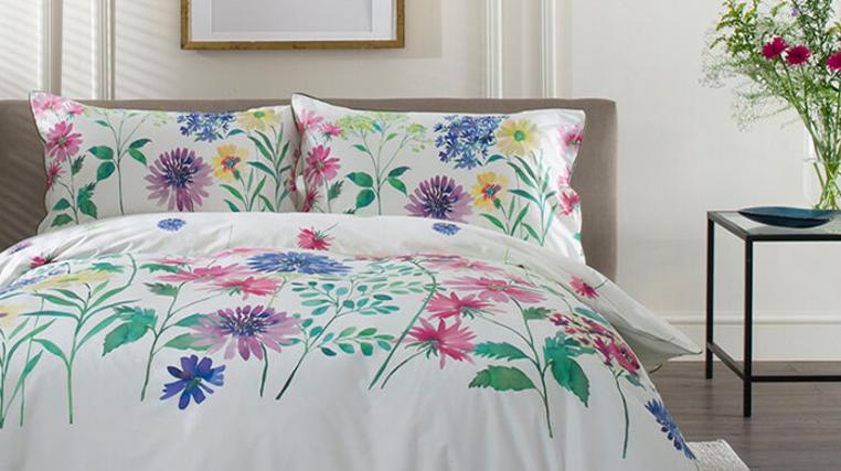 Summer Colour Explosion - Bedding & Towels