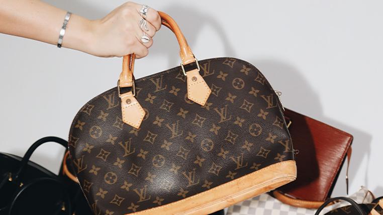 Pre-loved Designer Edit