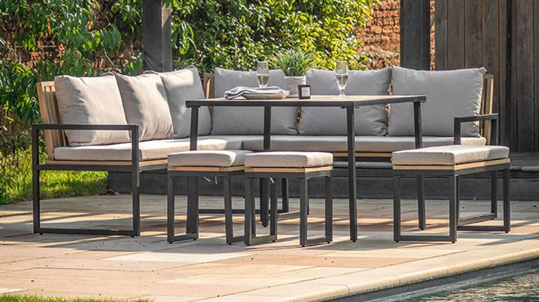 The Garden Furniture Shop