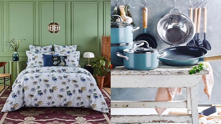 Home: Further Markdowns