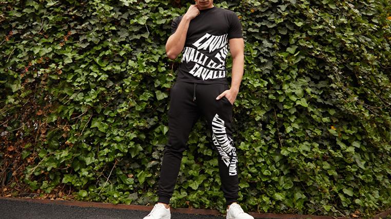 Roberto Cavalli: Up To 90% Off Clearance