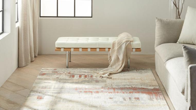 Calvin Klein Rugs
