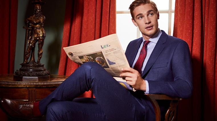 Last Minute Must Haves For Him
