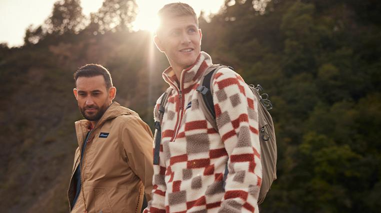 Craghoppers Outdoors For Him