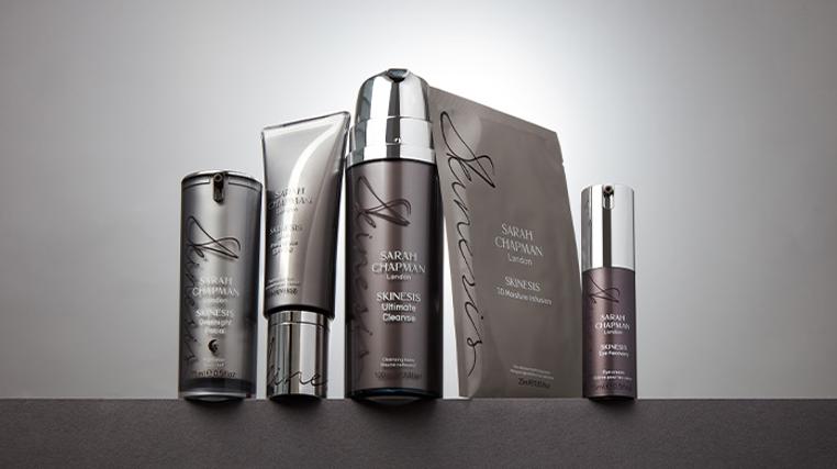Sarah Chapman: Up To 70% Off