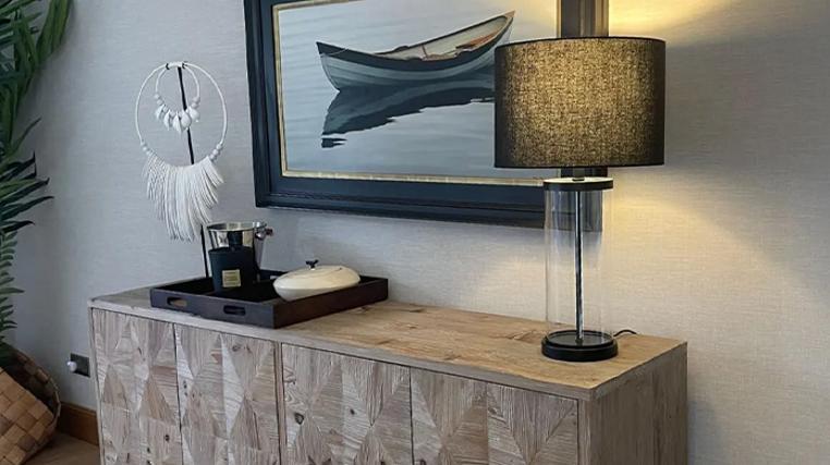 The Lighting Shop: Table Lamps, Ceiling Lights & More