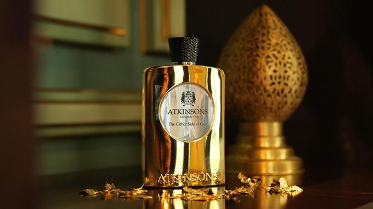 Atkinsons: Luxury Perfumes