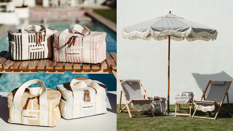 New In: Business & Pleasure