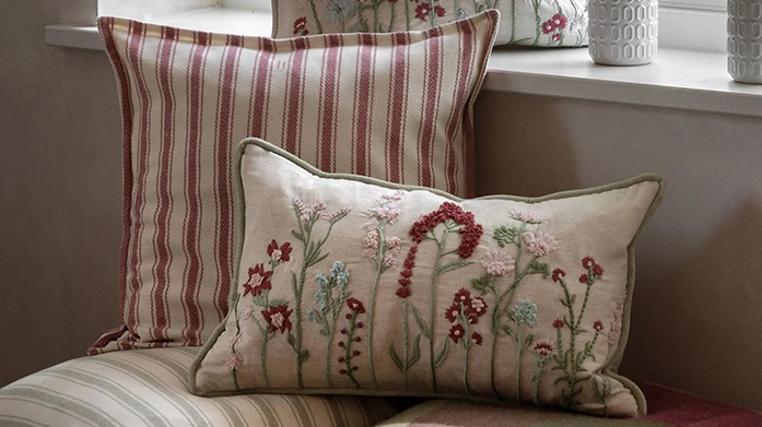 Gallery Soft & Stunning Home Accessories