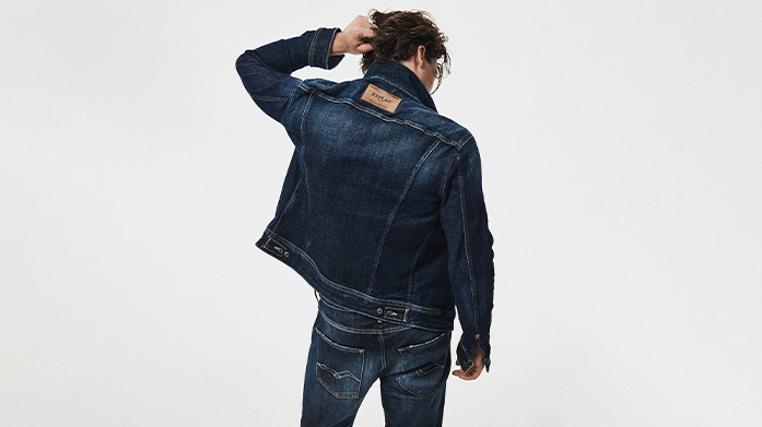 Replay Men's Best Sellers