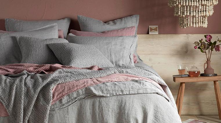 Brand New: Secret Linen!