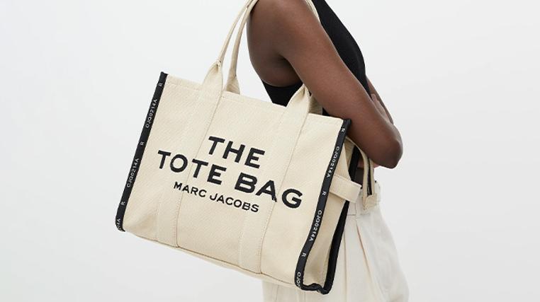 Just Arrived: Marc Jacobs Handbags