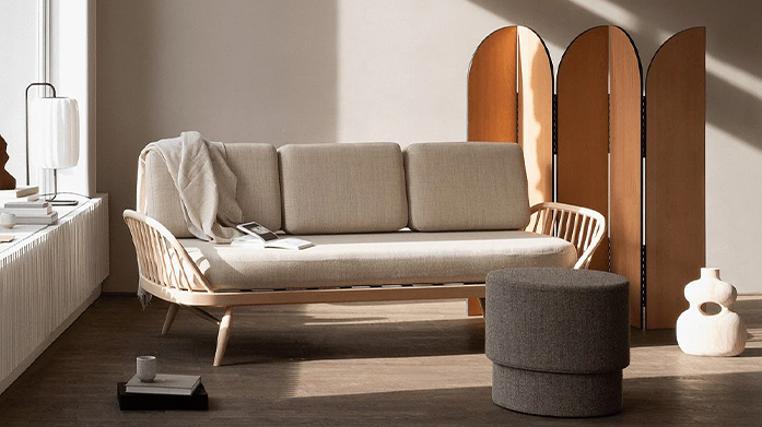 Ercol: Timeless British Furniture