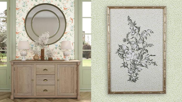 Laura Ashley: Furniture, Lighting, Kitchen & Home Accessories