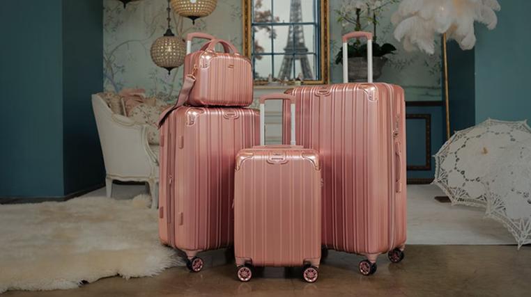 The Luggage Shop