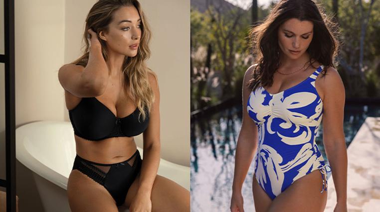 Fantasie: New In Holiday Essentials