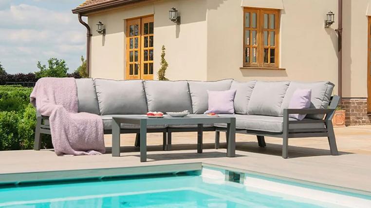 Garden Furniture: Further Reductions On Maze, Moda, Gallery & More!