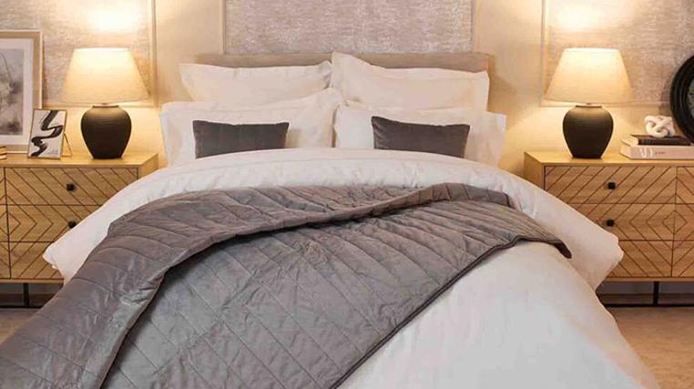 Belledorm- Egyptian Cotton Bedding