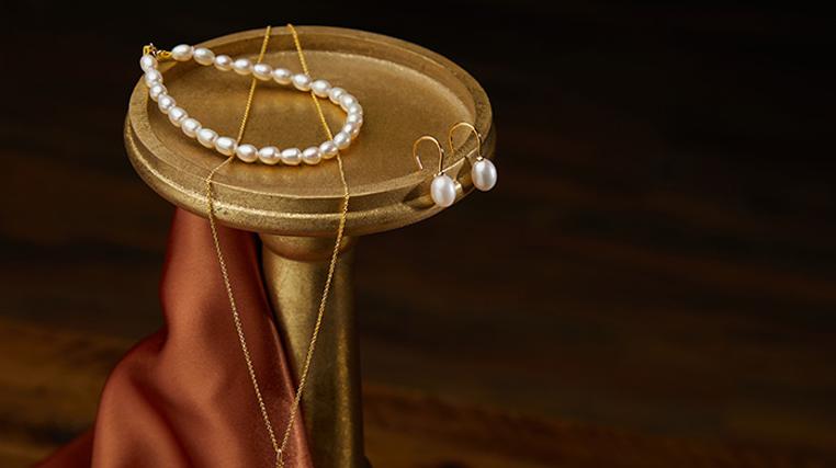 Mitzuko Pearls: Up To 80% Off