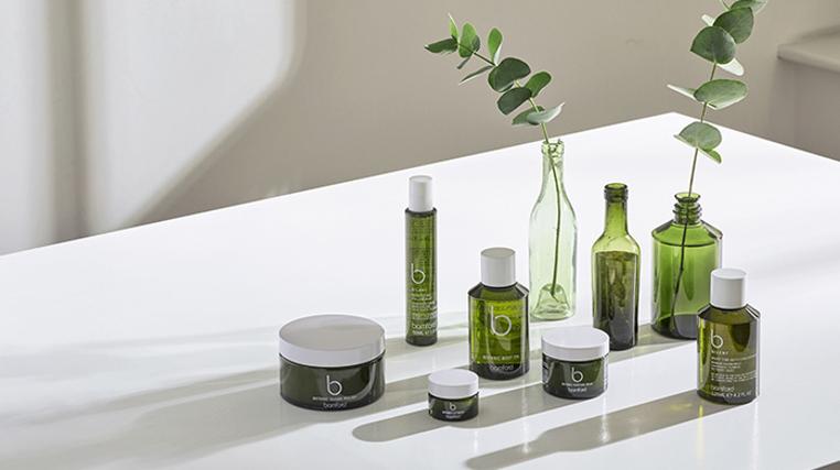Bamford: Sustainable Body Care & Home Fragrance