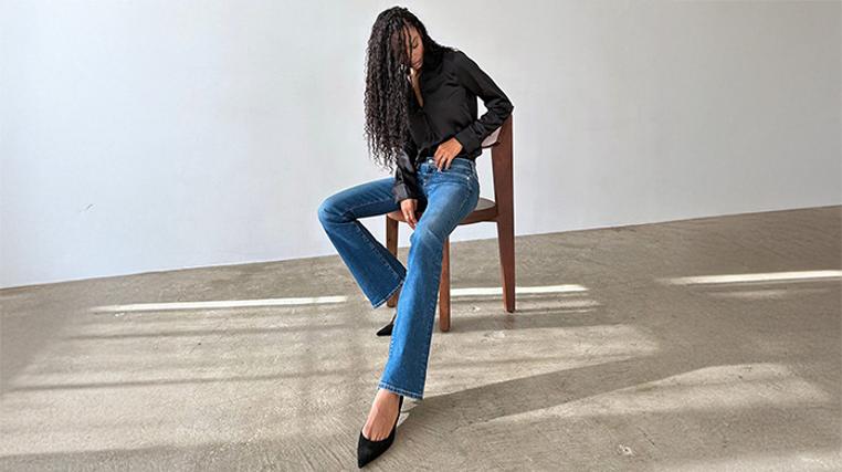 7 For All Mankind Jeans For Her