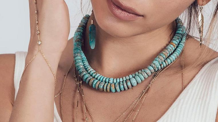 Liv Oliver Summer Collection