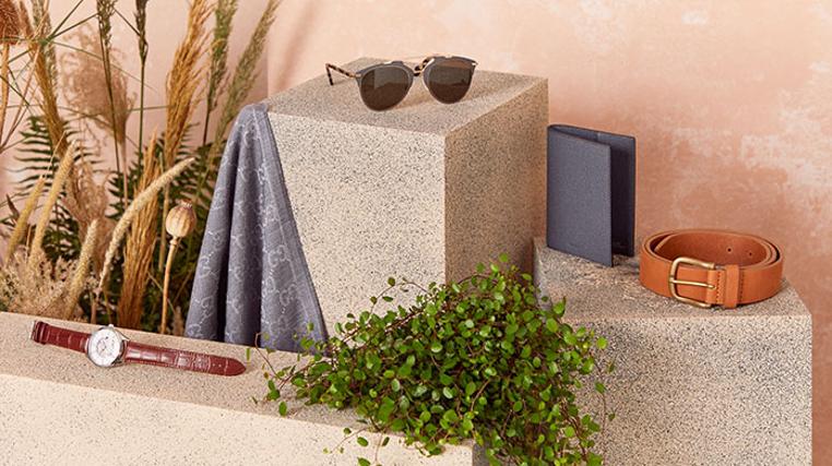 Summer Ready Brands For Him