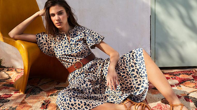 WYSE London Summer Outfits