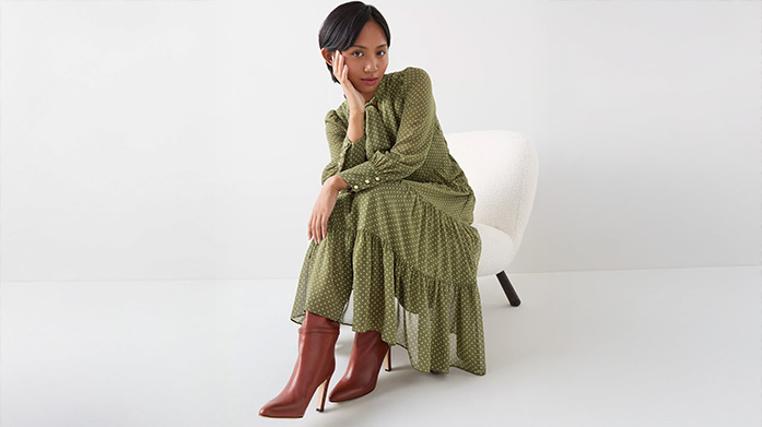 LK Bennett Express Styles!