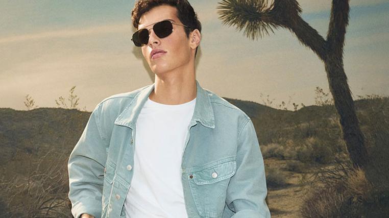 Summer Styles Up To 70% Off For Him