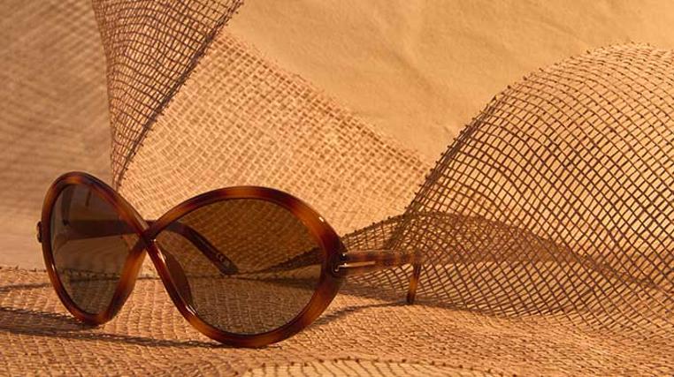 Tom Ford Sunglasses
