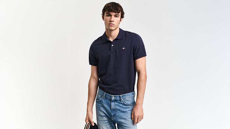 NEW! GANT Menswear