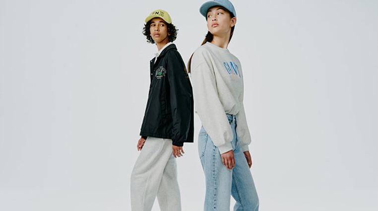 NEW! GANT Kidswear