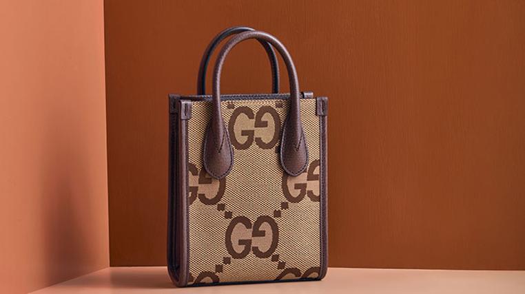 Gucci: Investment Collection