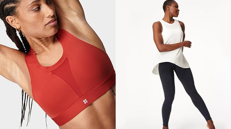 Get Gym Ready! From 65% Off