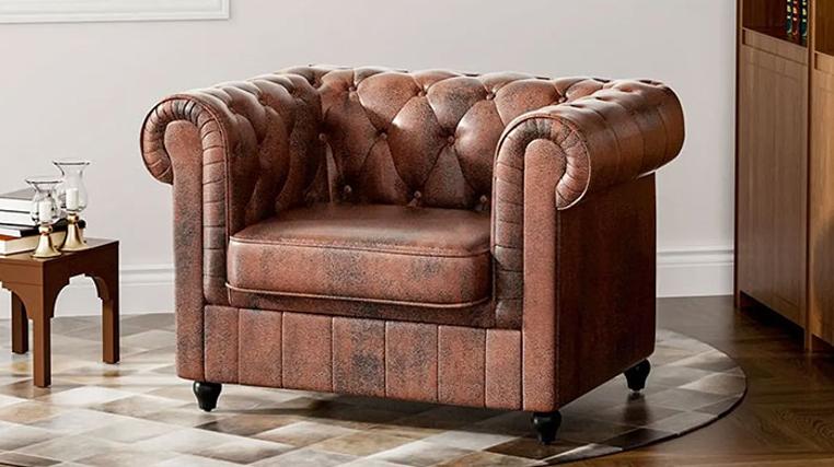 The Furniture Essentials: Living & Dining
