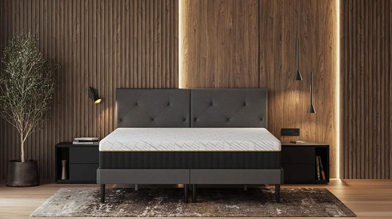 Emma Mattresses & Bedding