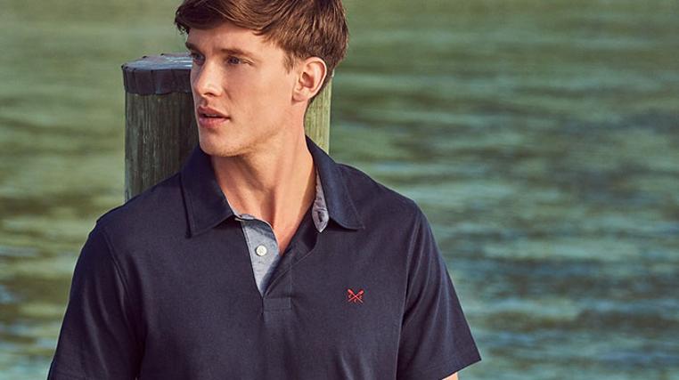 Coastal Escapes For Him