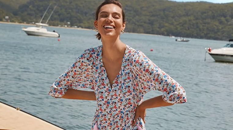Coastal Escapes For Her