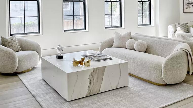 Designer Furniture & Lighting
