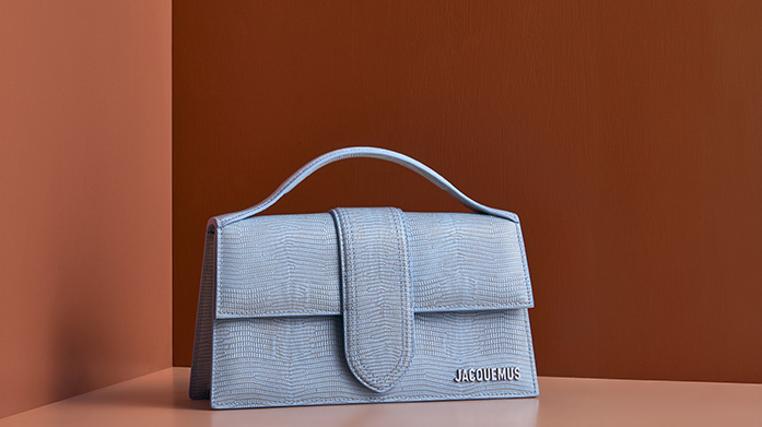 Jacquemus Handbags