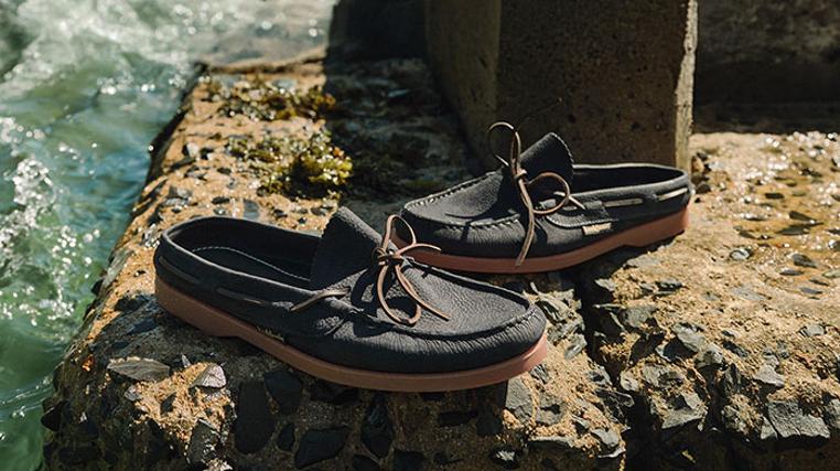 New! Russell & Bromley For Him