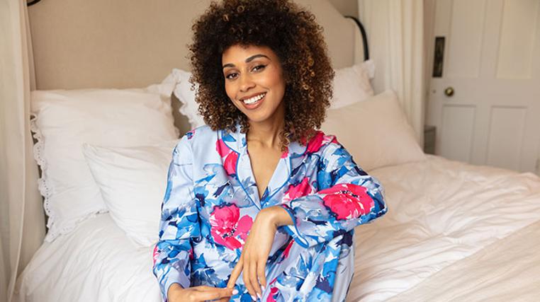 Cyberjammies Summer Pyjamas