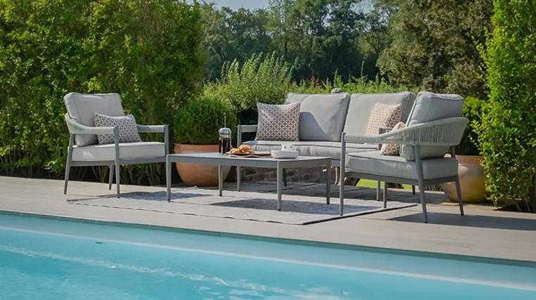 Garden Furniture: Further Reductions On Maze, Pacific, Gallery & More!
