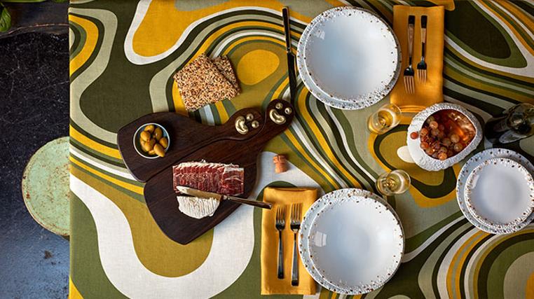 L'OBJET: Luxury Home Décor