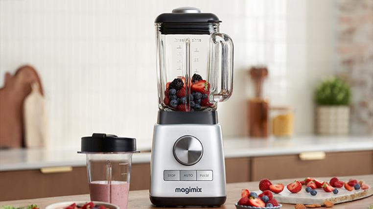 Magimix: Blender Power