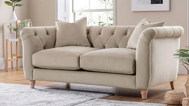 Summer Sofas by The Great Sofa Company