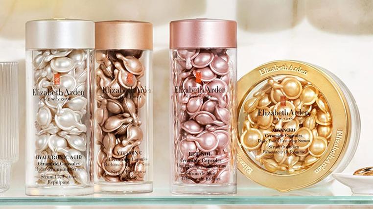Elizabeth Arden