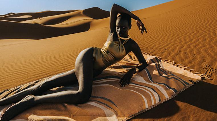 New In: Futah - Beach Towels, Blankets & Ponchos